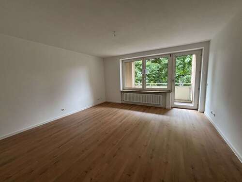 Foto - Wohnung zum Mieten in Augsburg 689,00 € 58.58 m²