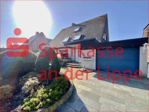 Foto - Haus zum Kaufen in Werne 730.000,00 € 208 m²