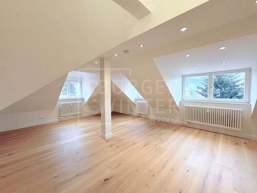 Foto - Wohnung zum Mieten in Heidelberg Handschuhsheim 3.795,00 € 165 m²