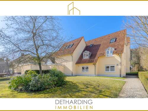 Foto - Wohnung zum Mieten in Kassel Brasselsberg 1.950,00 € 158.7 m²