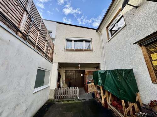 Foto - Haus zum Kaufen in Nierstein 189.000,00 € 114 m²