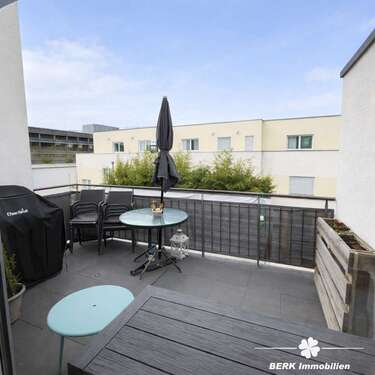 Foto - Wohnung zum Mieten in Aschaffenburg 870,00 € 60 m²