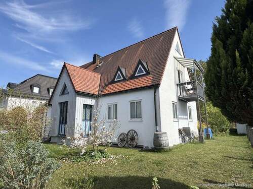 Foto - Haus zum Kaufen in München 1.650.000,00 € 196.87 m²