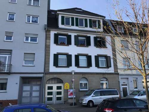 Foto - Wohnung zum Mieten in Ludwigshafen 750,00 € 60 m²