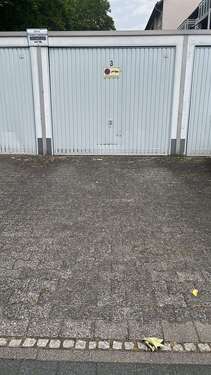 Foto - Garage zu vermieten in Frankfurt am Main 250,00 €