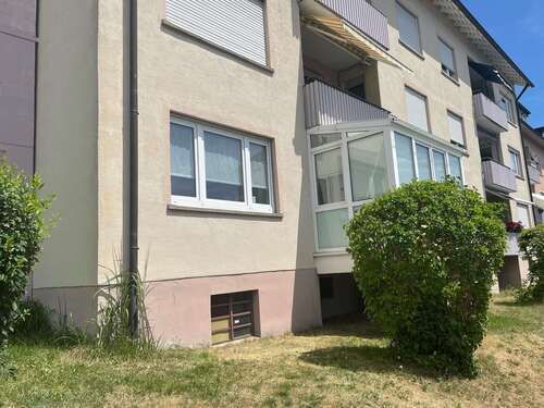 Foto - Wohnung zum Kaufen in Pfullendorf 249.000,00 € 83 m²