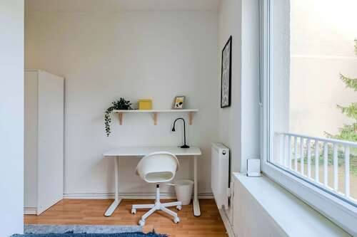 Foto - WG-Zimmer in Berlin 615,00 € 11 m²