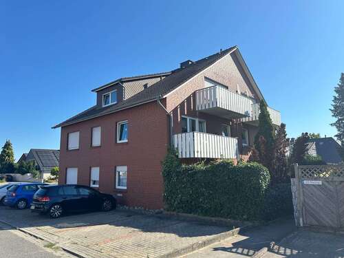 Foto - Wohnung zum Mieten in Wallenhorst 510,00 € 78 m²