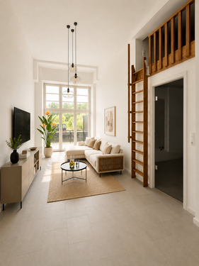 Foto - Wohnung zum Mieten in Bernau bei Berlin 899,00 € 54 m²