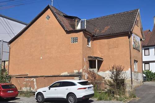 Foto - Haus zum Kaufen in Bretzfeld 229.700,00 € 114.28 m²