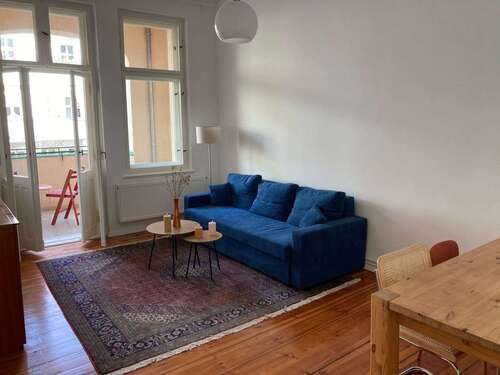 Foto - Wohnen auf Zeit in Berlin 1.600,00 €