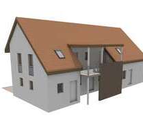 Wohnung zum Kaufen in Hünfeld Oberrombach 278.000,00 € 70 m² - Hünfeld / Oberrombach