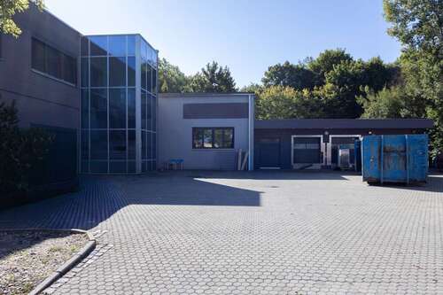 Foto - Halle in Ingolstadt 6.850,00 € 587.47 m²