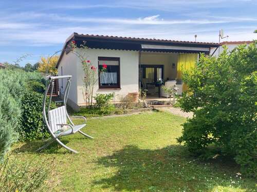 Foto - Haus zum Kaufen in Basedow 78.000,00 € 47 m²