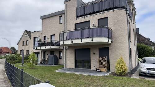 Foto - Wohnung zum Mieten in Winsen (Luhe) 1.050,00 € 70 m²