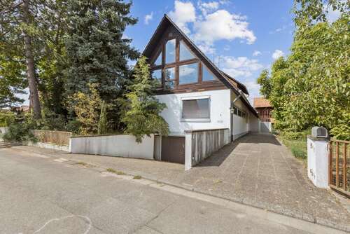 Foto - Haus zum Kaufen in Jockgrim 679.000,00 € 240 m²
