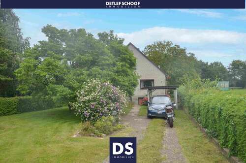Foto - Haus zum Kaufen in Schwentinental 368.000,00 € 161 m²