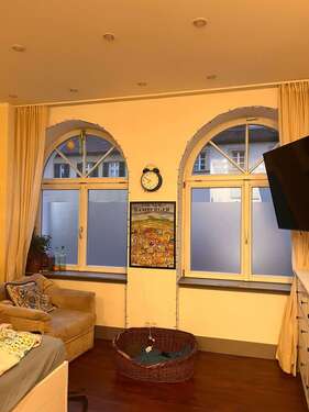 Foto - Wohnung zum Mieten in Bamberg 360,00 € 23.82 m²