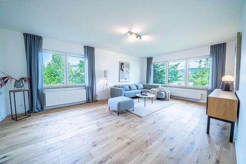 Foto - Wohnung zum Kaufen in Boppard 239.000,00 € 105 m²