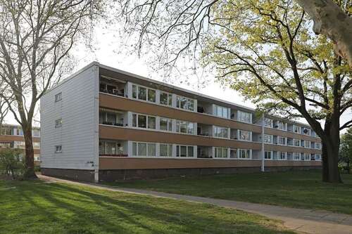 Foto - Wohnung zum Mieten in Wolfsburg 446,52 € 64.34 m²