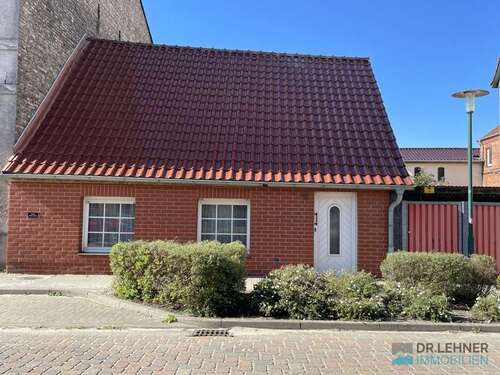 Foto - Haus zum Kaufen in Lenzen (Elbe) 69.000,00 € 95 m²