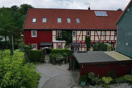 Foto - Wohnung zum Mieten in Clausthal-Zellerfeld 680,00 € 96 m²