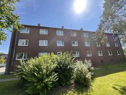 Foto - Wohnung zum Mieten in Wilhelmshaven 339,00 € 49.07 m²