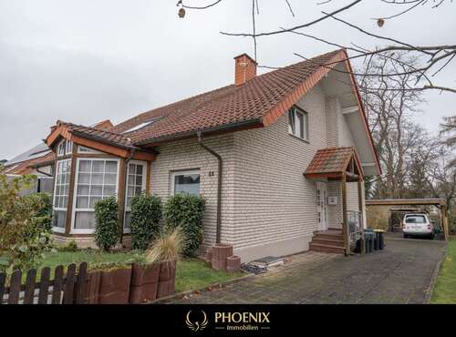 Foto - Haus zum Kaufen in Blomberg 470.000,00 € 286 m²