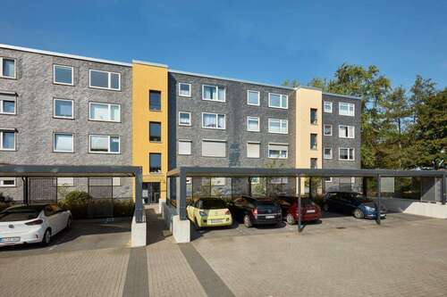 Foto - Wohnung zum Mieten in Bochum 490,17 € 72.93 m²