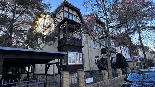 Foto - Haus zum Kaufen in Markkleeberg 1.350.000,00 € 350 m²