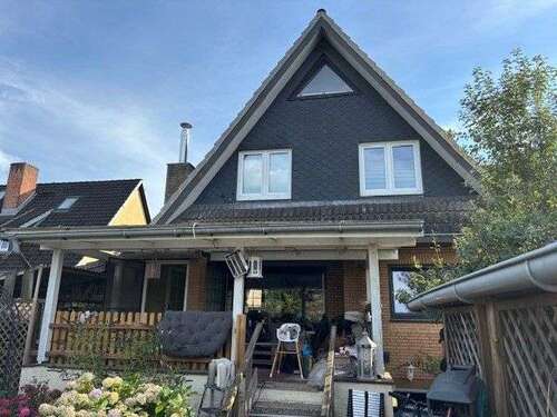 Foto - Haus zum Kaufen in Lübeck 240.000,00 € 110 m²