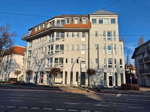 Foto - Wohnung zum Kaufen in Dresden 159.000,00 € 67.27 m²