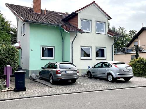 Foto - Wohnung zum Kaufen in Guntersblum 248.000,00 € 83 m²