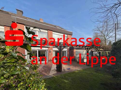 Foto - Haus zum Kaufen in Lünen 370.000,00 € 128 m²