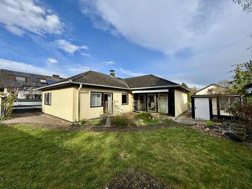 Foto - Haus zum Kaufen in Wörrstadt 430.000,00 € 108.7 m²