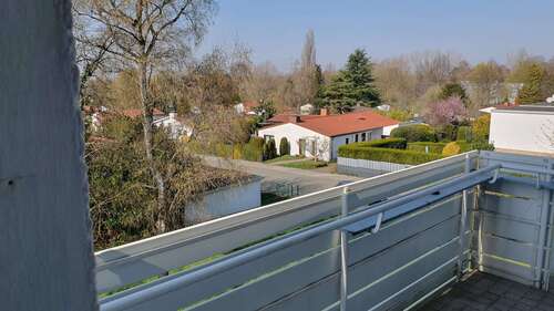 Foto - Wohnung zum Mieten in Dortmund 540,00 € 60 m²