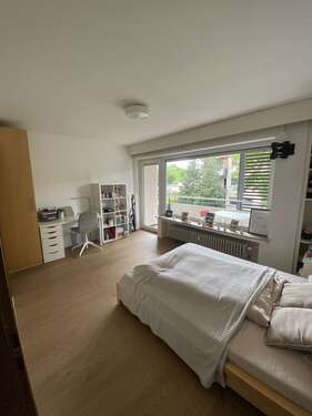 Foto - Wohnung zum Mieten in Paderborn 240,00 € 24.12 m²