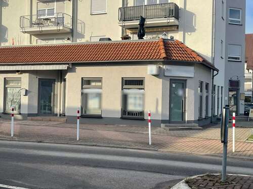 Foto - Büro in Rödersheim-Gronau 1.100,00 € 70 m²