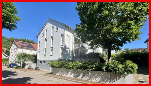 Foto - Wohnung zum Kaufen in Bietigheim-Bissingen 235.000,00 € 56 m²