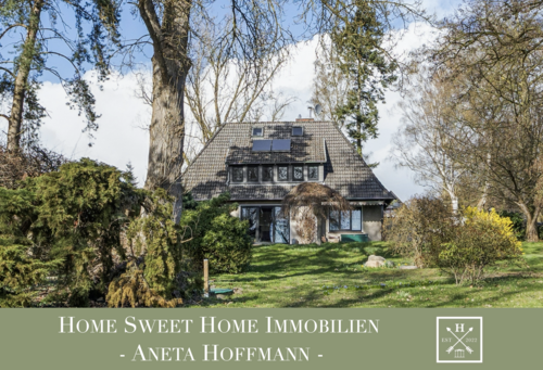 Foto - Haus zum Kaufen in Achim 960.000,00 € 154 m²