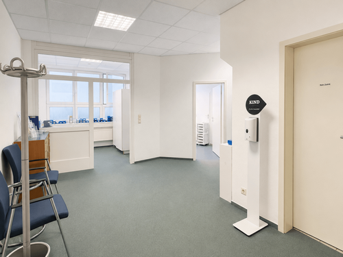 Foto - Büro in Schwerin 800,00 € 80 m²