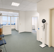 Büro in Schwerin 800,00 € 80 m²