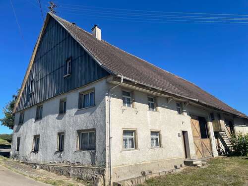 Foto - Spezialgewerbe in Ostrach, Hahnennest 275.000,00 € 0 m²