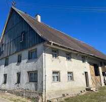 Spezialgewerbe in Ostrach, Hahnennest 275.000,00 € 0 m²