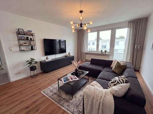 Foto - Wohnung zum Mieten in Bünde 790,00 € 81 m²