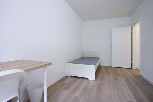 Foto - WG-Zimmer in Düsseldorf 619,00 € 15 m²