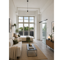 Wohnung zum Mieten in Bernau bei Berlin 595,00 € 37 m²