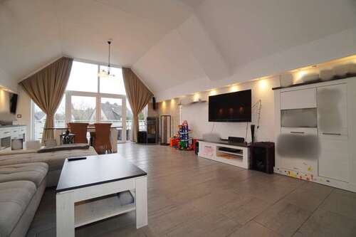 Foto - Wohnung zum Kaufen in Bielefeld Quelle 289.000,00 € 110.75 m²
