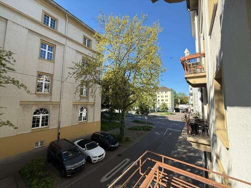 Foto - Wohnung zum Mieten in Karlsruhe 500,00 € 10 m²