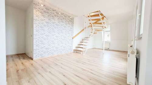 Foto - Wohnung zum Mieten in Zwickau 530,00 € 71 m²
